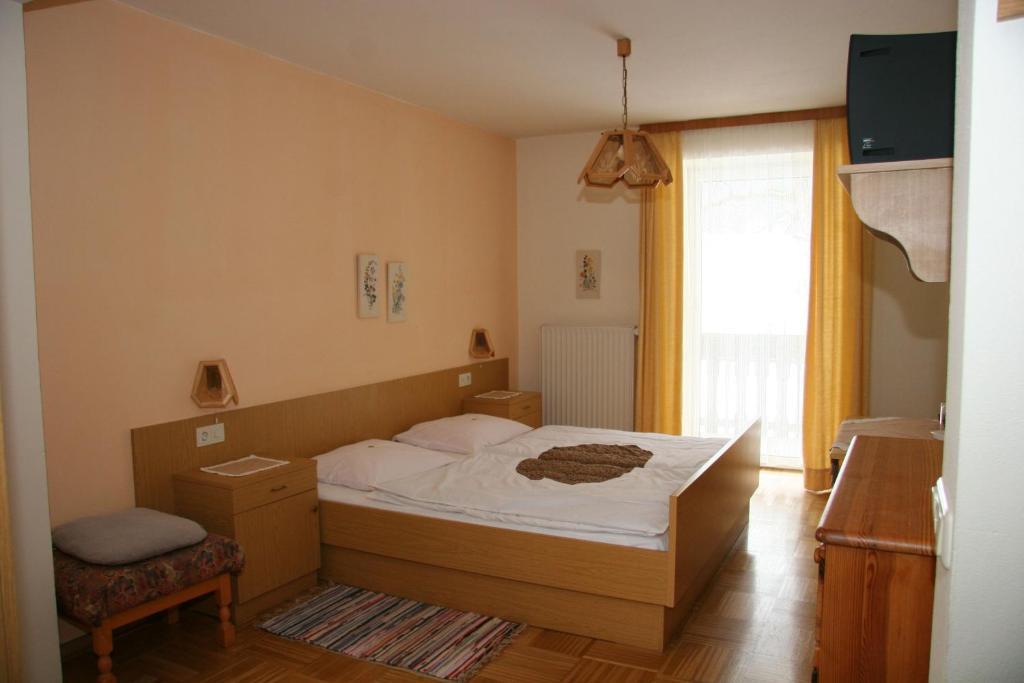 Schmautz Ferienwohnungen & Zimmer Miklauzhof Chambre photo