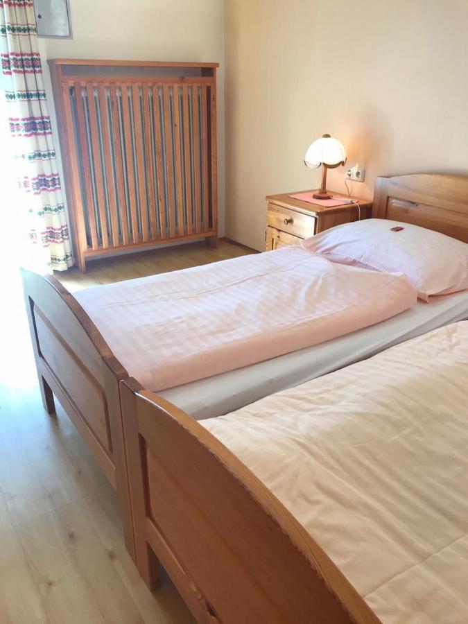 Schmautz Ferienwohnungen & Zimmer Miklauzhof Extérieur photo