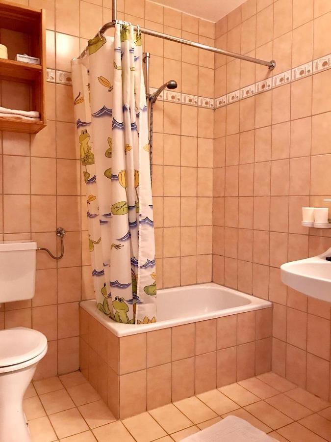 Schmautz Ferienwohnungen & Zimmer Miklauzhof Extérieur photo
