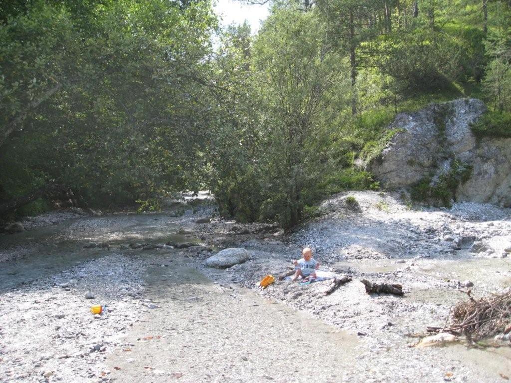 Schmautz Ferienwohnungen & Zimmer Miklauzhof Extérieur photo