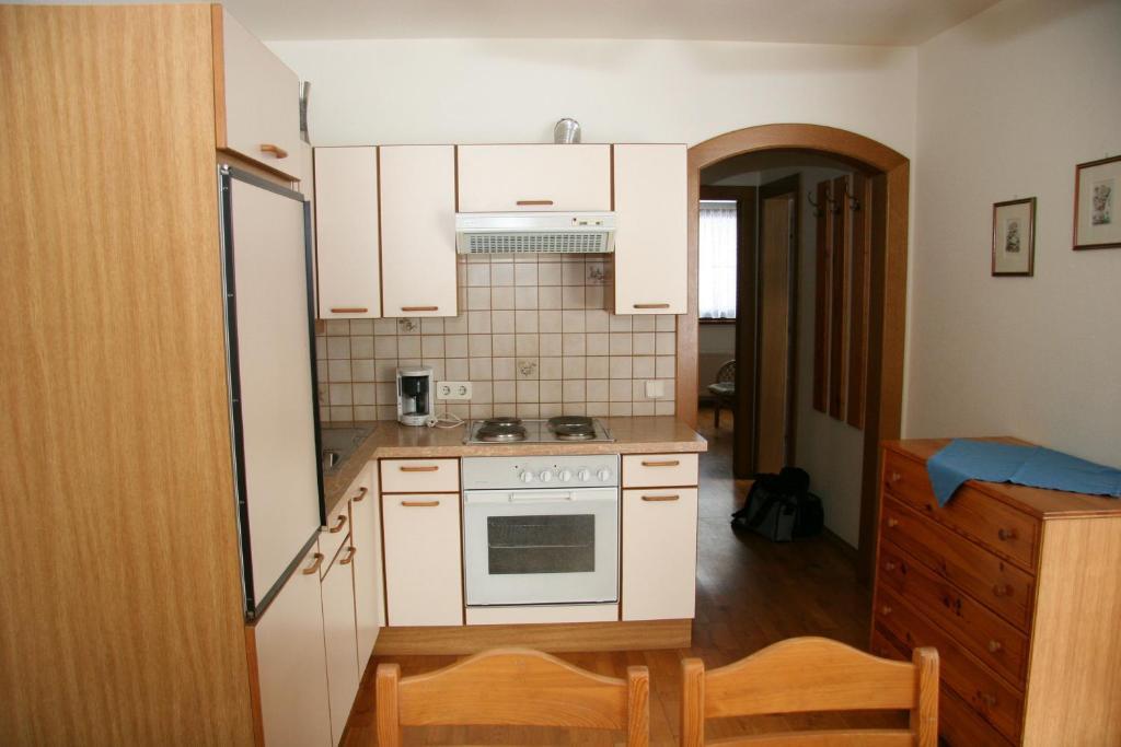 Schmautz Ferienwohnungen & Zimmer Miklauzhof Extérieur photo